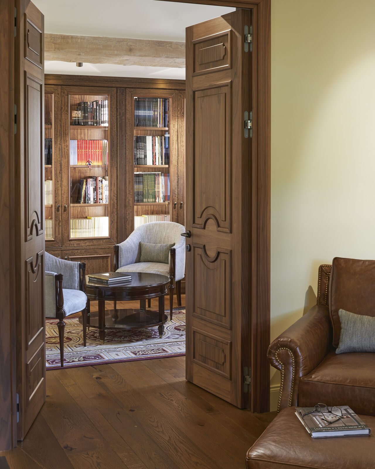 Гарнитур Warm Living Room — FMF, кадр 3