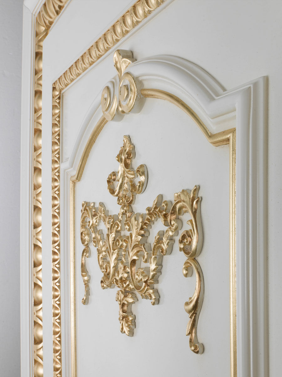 Collection Двери — FMF