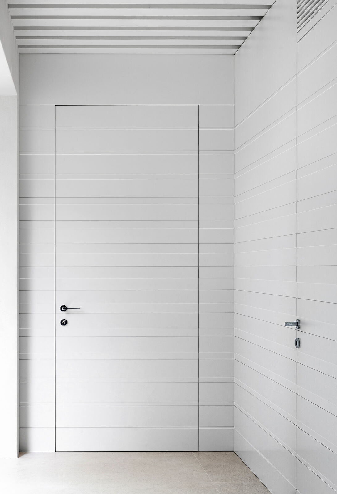 Room sets White Corridor — FMF, collection Другие проекты