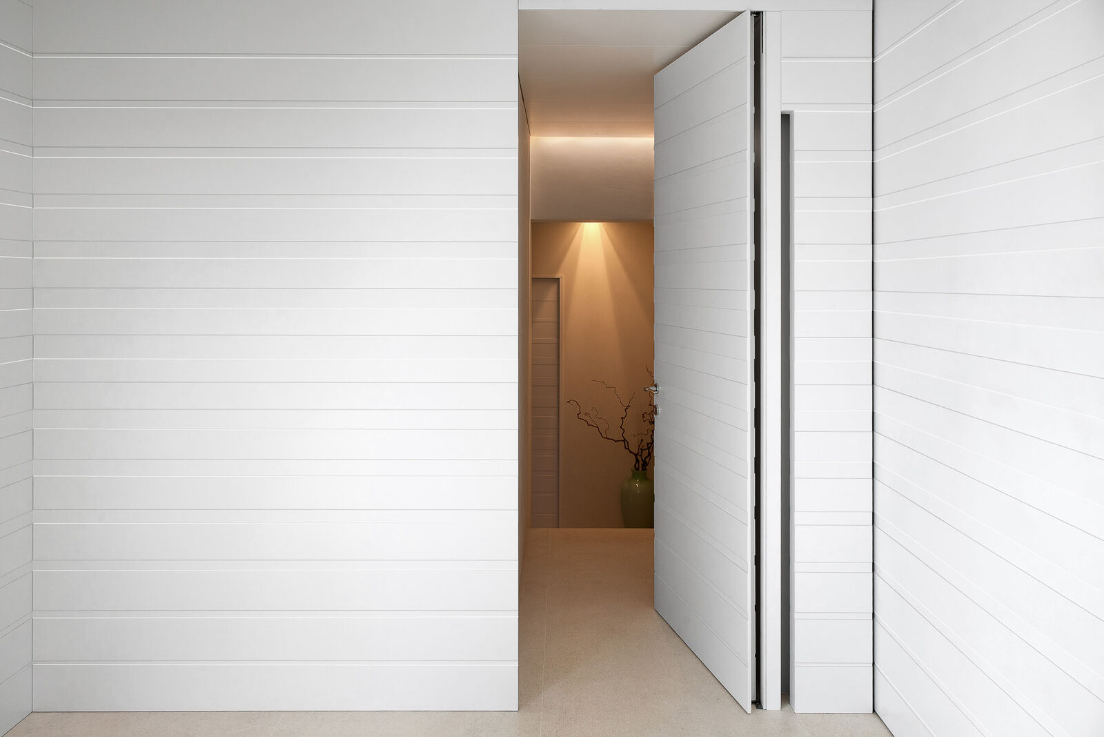 Гарнитур White Corridor — FMF, кадр 2