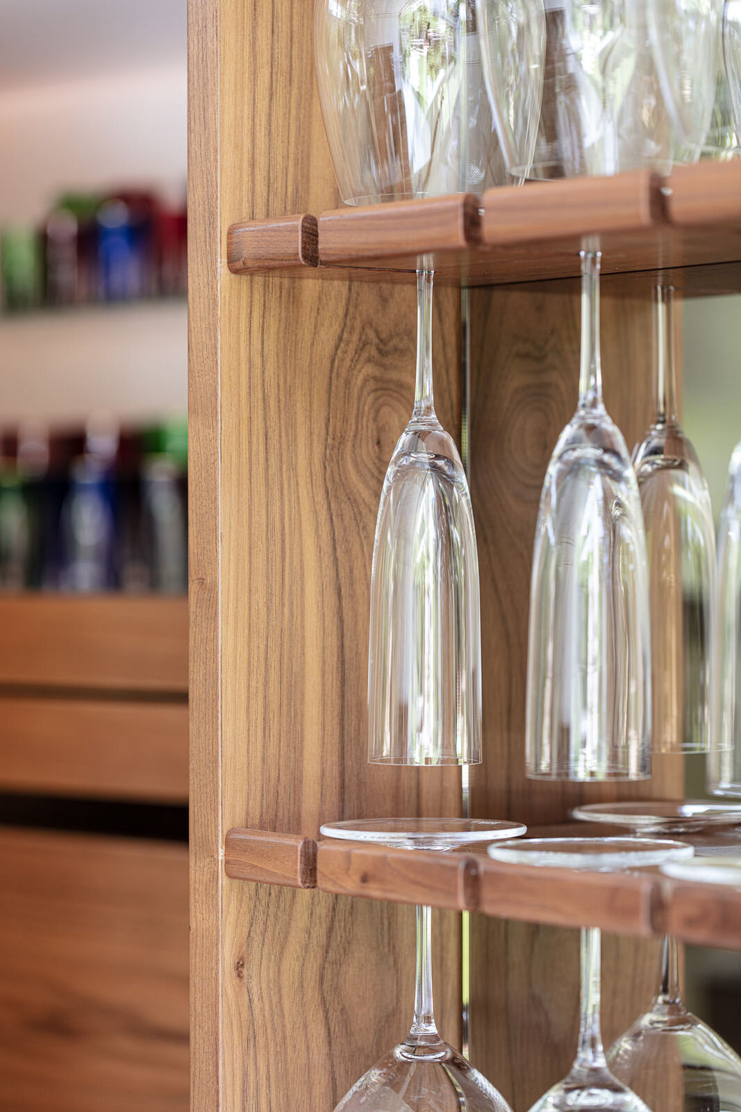 Room sets Wooden Wine Cellar — FMF, collection Винные комнаты
