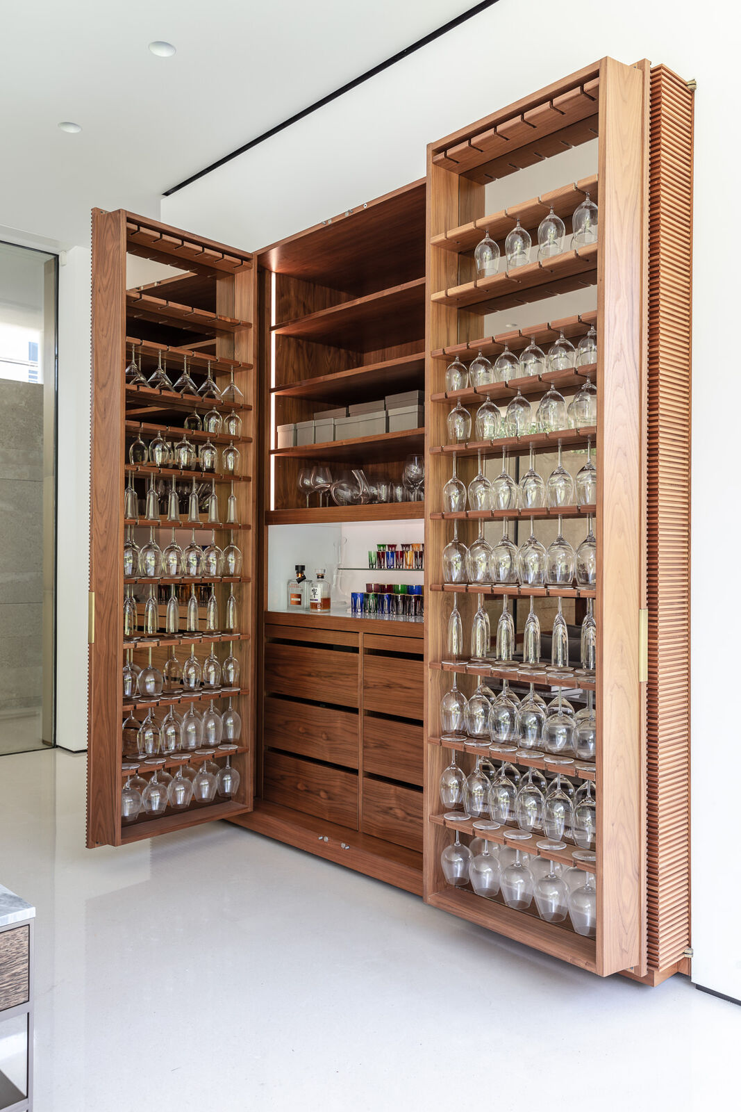 Гарнитур Wooden Wine Cellar — FMF, кадр 5