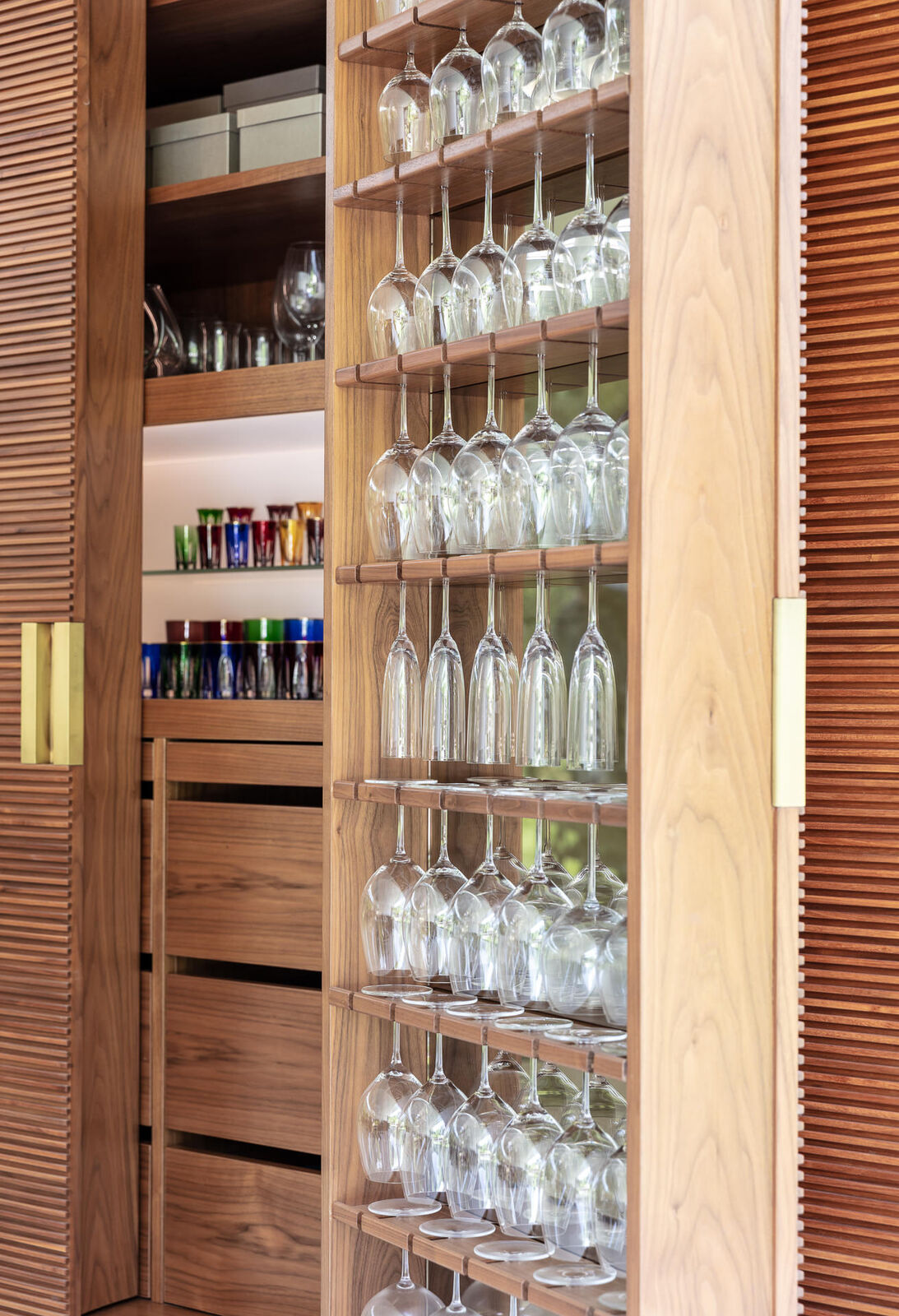 Гарнитур Wooden Wine Cellar — FMF, кадр 7