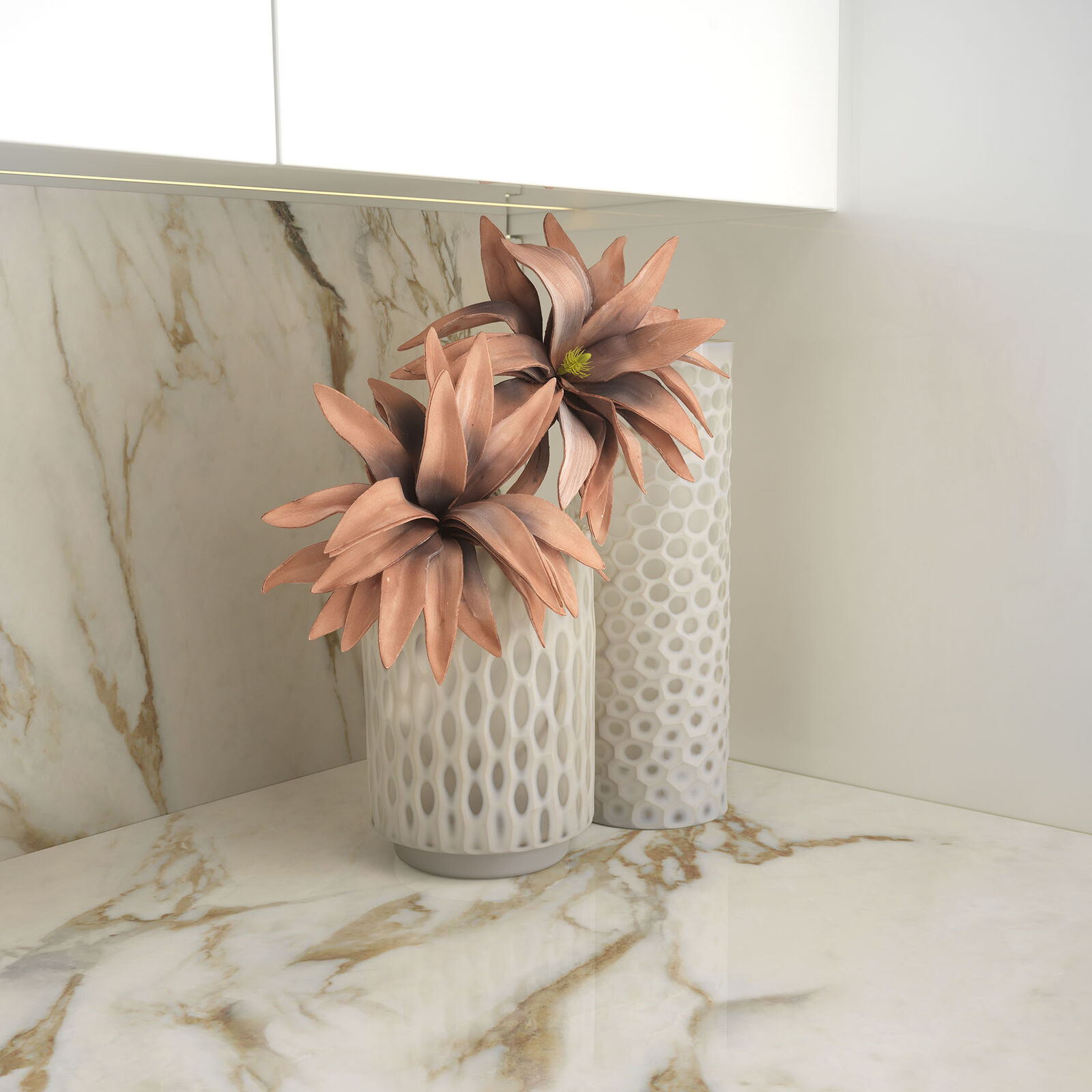 Кухня Classic Shiny Kitchen — FMF, кадр 6
