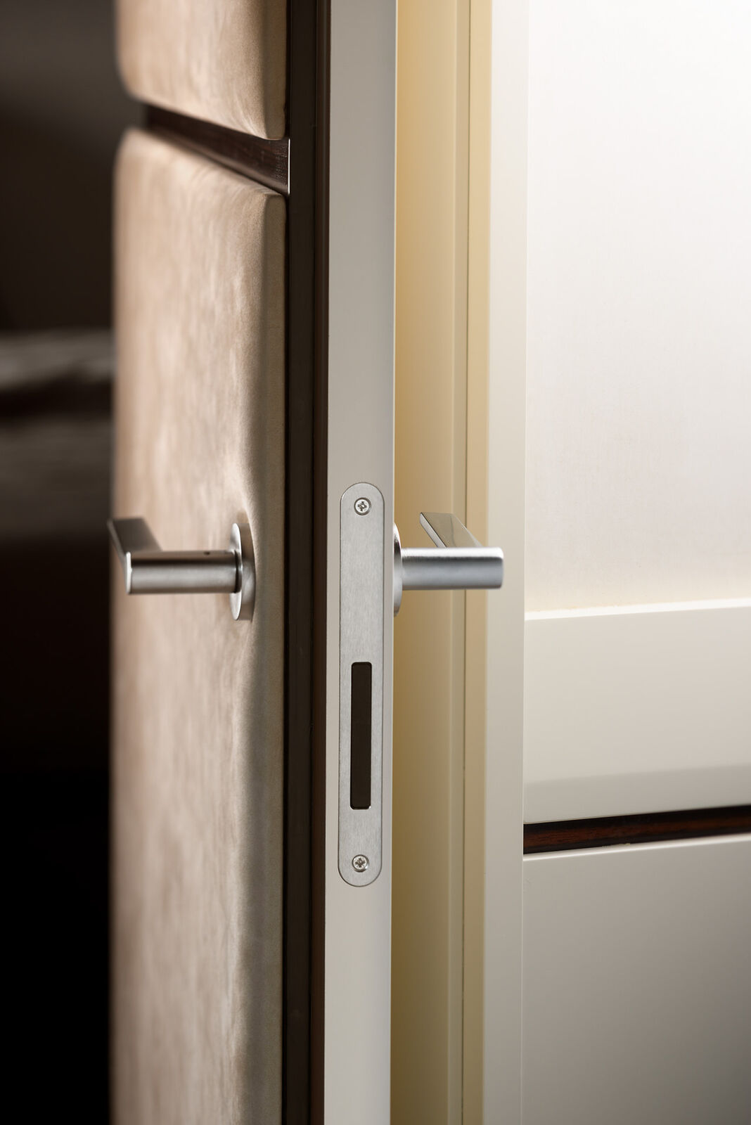 Шкаф Modern Walk-In Wardrobe — FMF, кадр 3