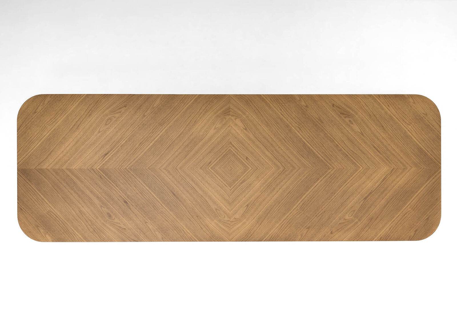 Обеденный стол Contemporary Wood Table — FMF, кадр 8