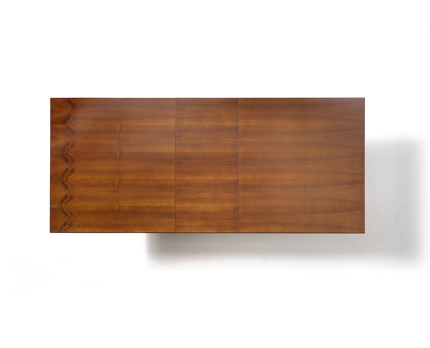 Обеденный стол Wooden Table With Golden Details — FMF, кадр 6