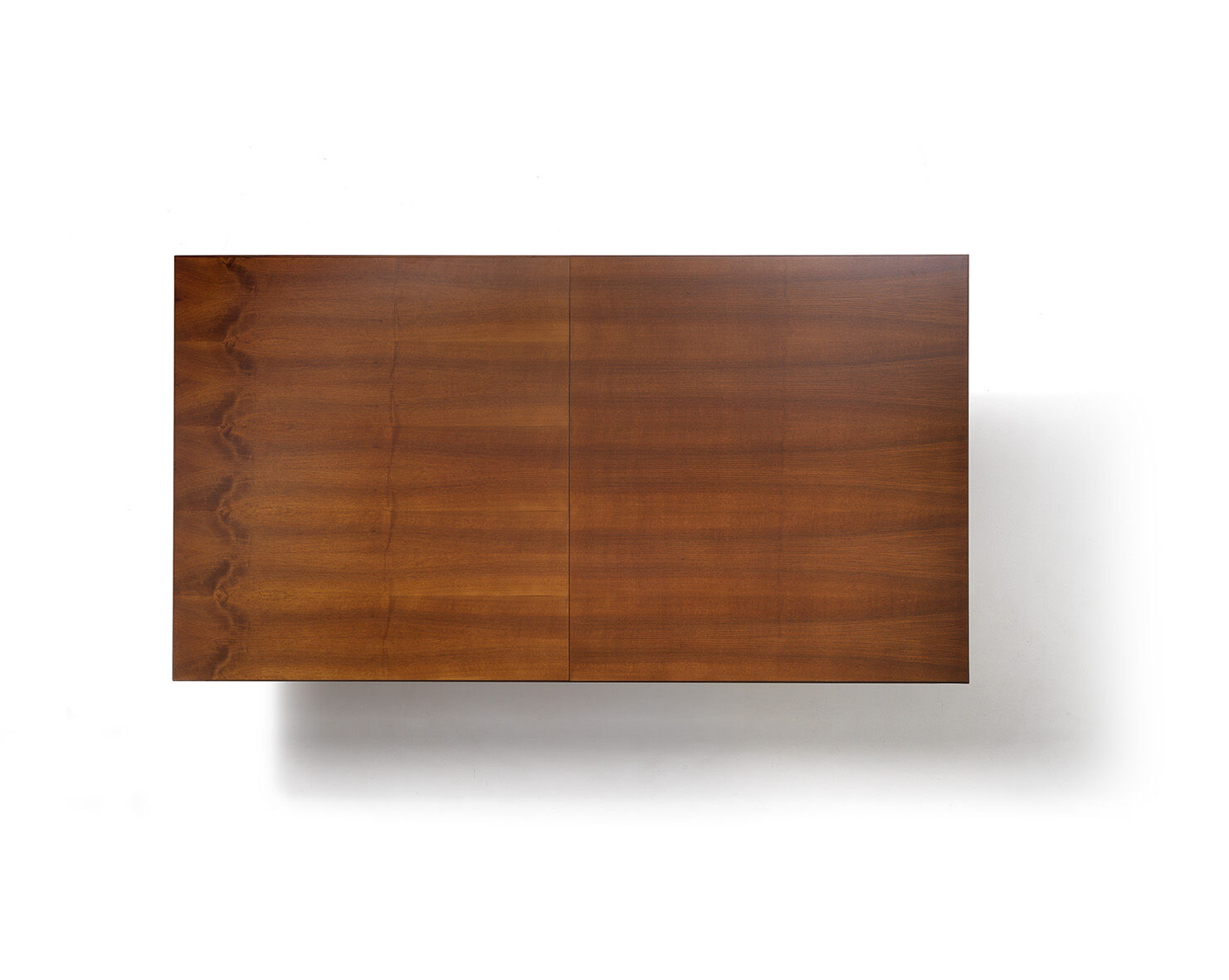 Обеденный стол Wooden Table With Golden Details — FMF, кадр 7