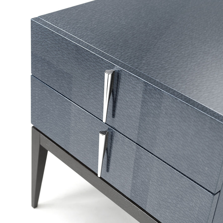 Bedside tables Modern Bedside Table — FMF, collection Отдельные предметы
