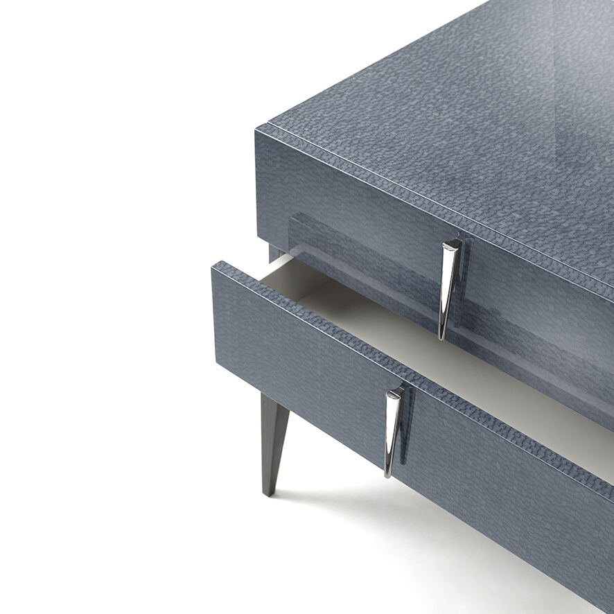 Тумба Modern Bedside Table — FMF, кадр 2