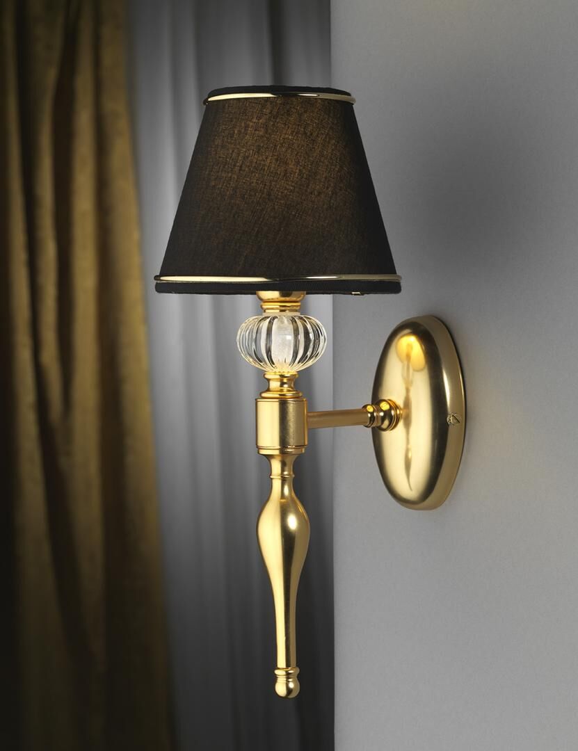 Wall lights Hd/033/O — Gallo, collection Contemporary