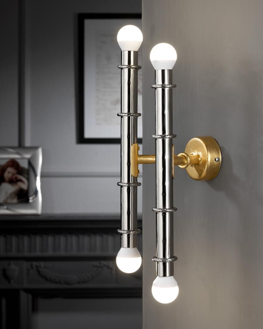 Wall lights Id/010/Ap — Gallo, collection Contemporary