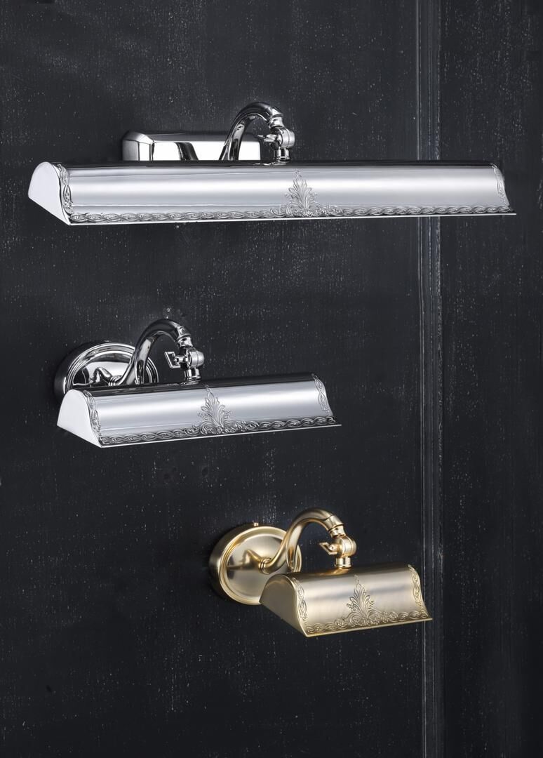 Wall lights Illq/003 — Gallo, collection Classic