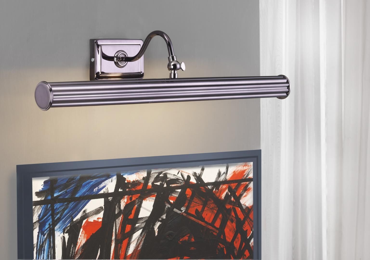 Wall lights Illq/007 — Gallo, collection Classic