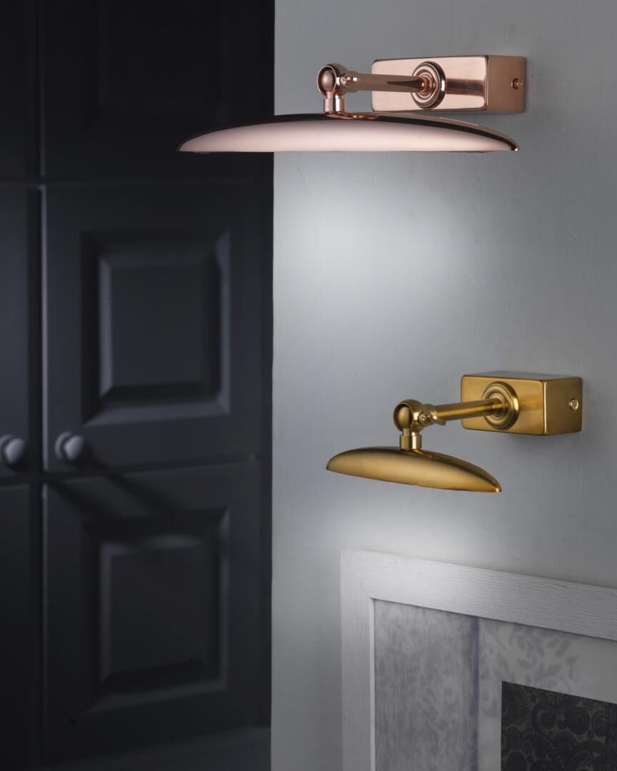 Wall lights Illq/008 — Gallo, collection Classic
