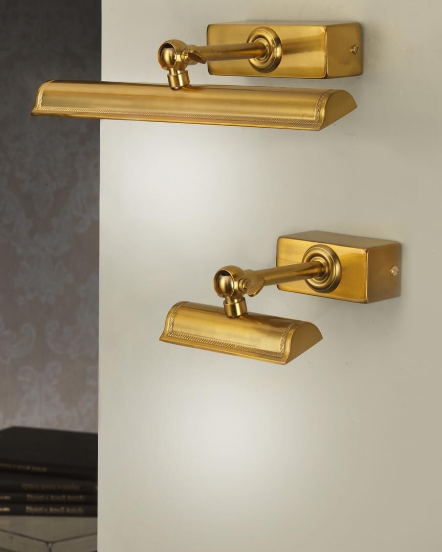 Wall lights Illq/011 — Gallo, collection Classic