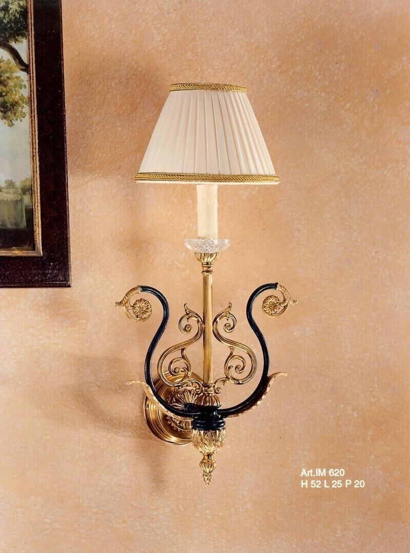 Wall lights Im/620 — Gallo, collection Classic