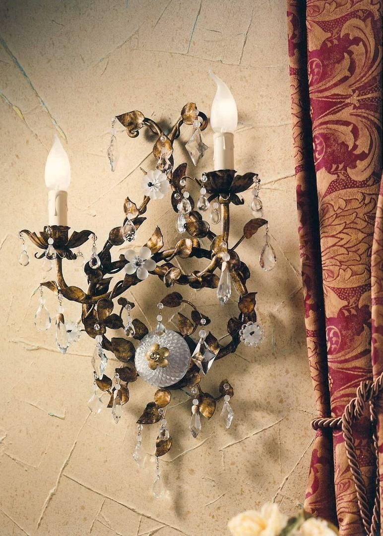 Wall lights M/413 — Gallo, collection Classic