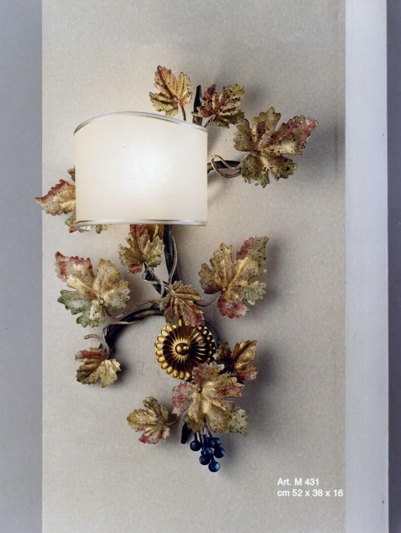 Wall lights M/431 — Gallo, collection Classic