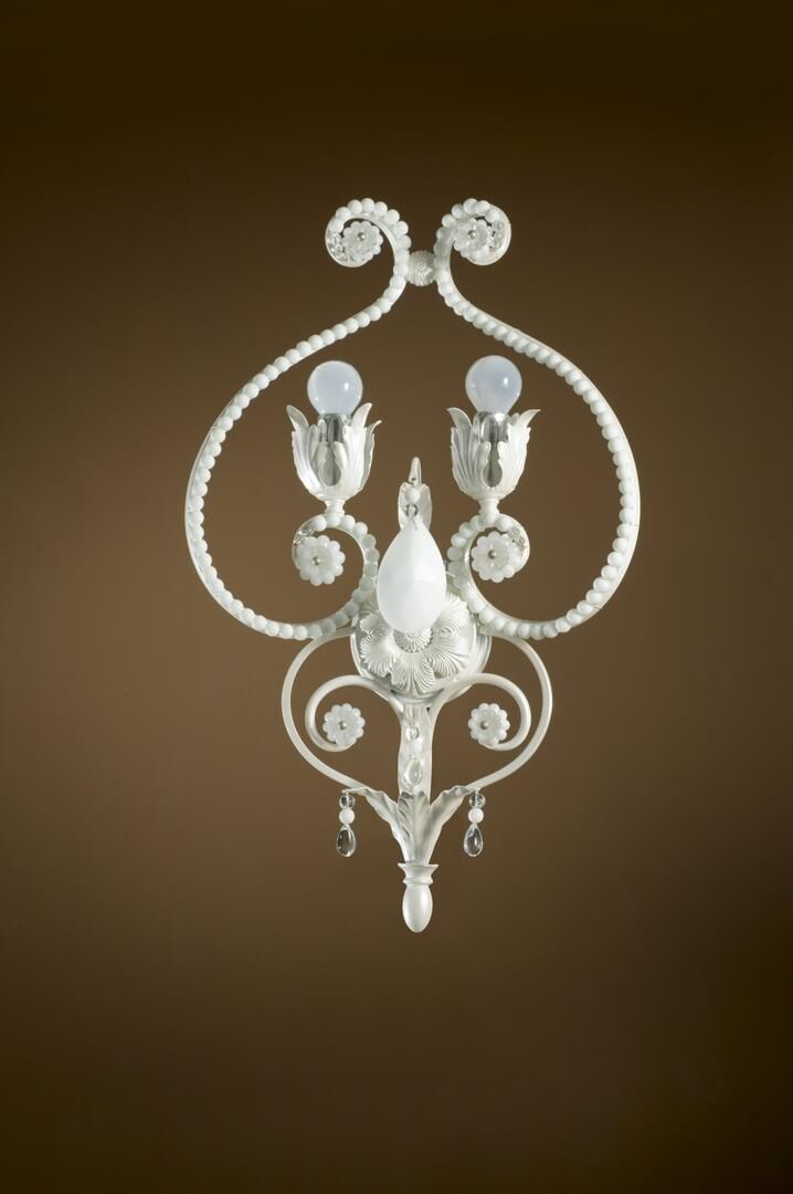 Wall lights M/461/P — Gallo, collection Classic