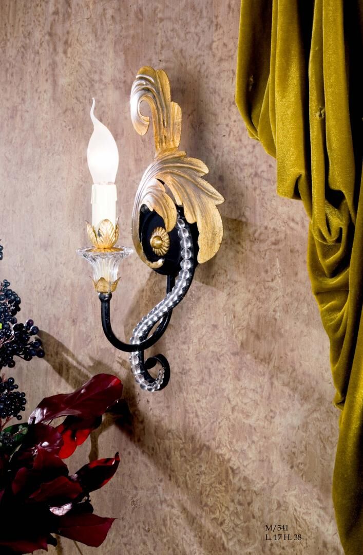 Wall lights M/541 — Gallo, collection Classic