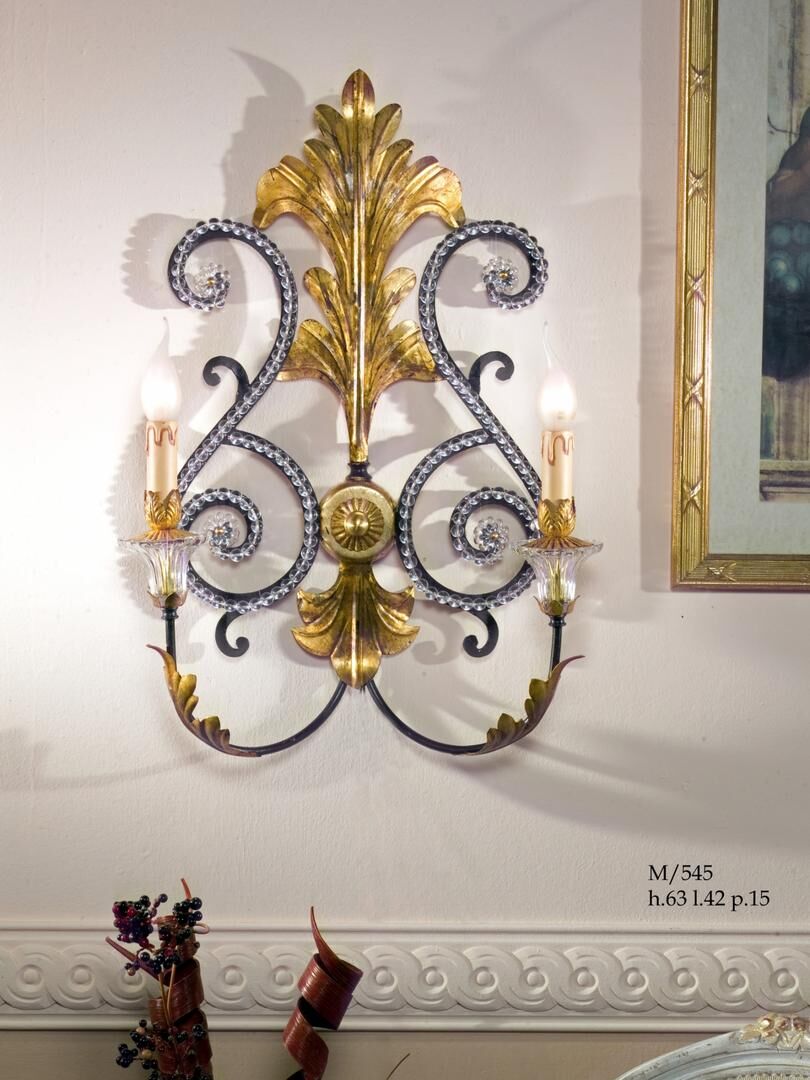 Wall lights M/545 — Gallo, collection Classic
