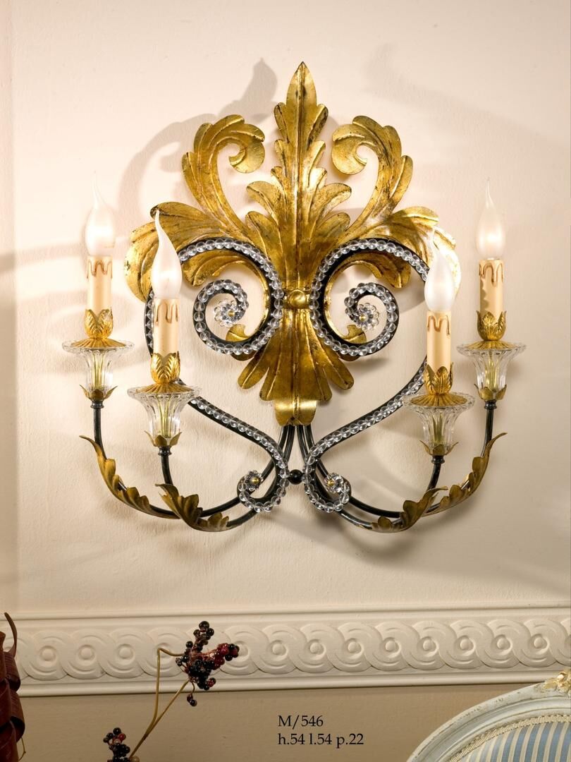 Wall lights M/546 — Gallo, collection Classic