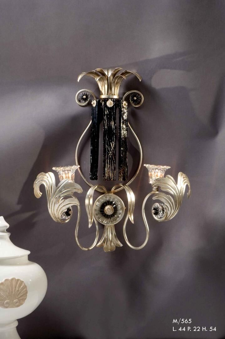 Wall lights M/565 — Gallo, collection Classic