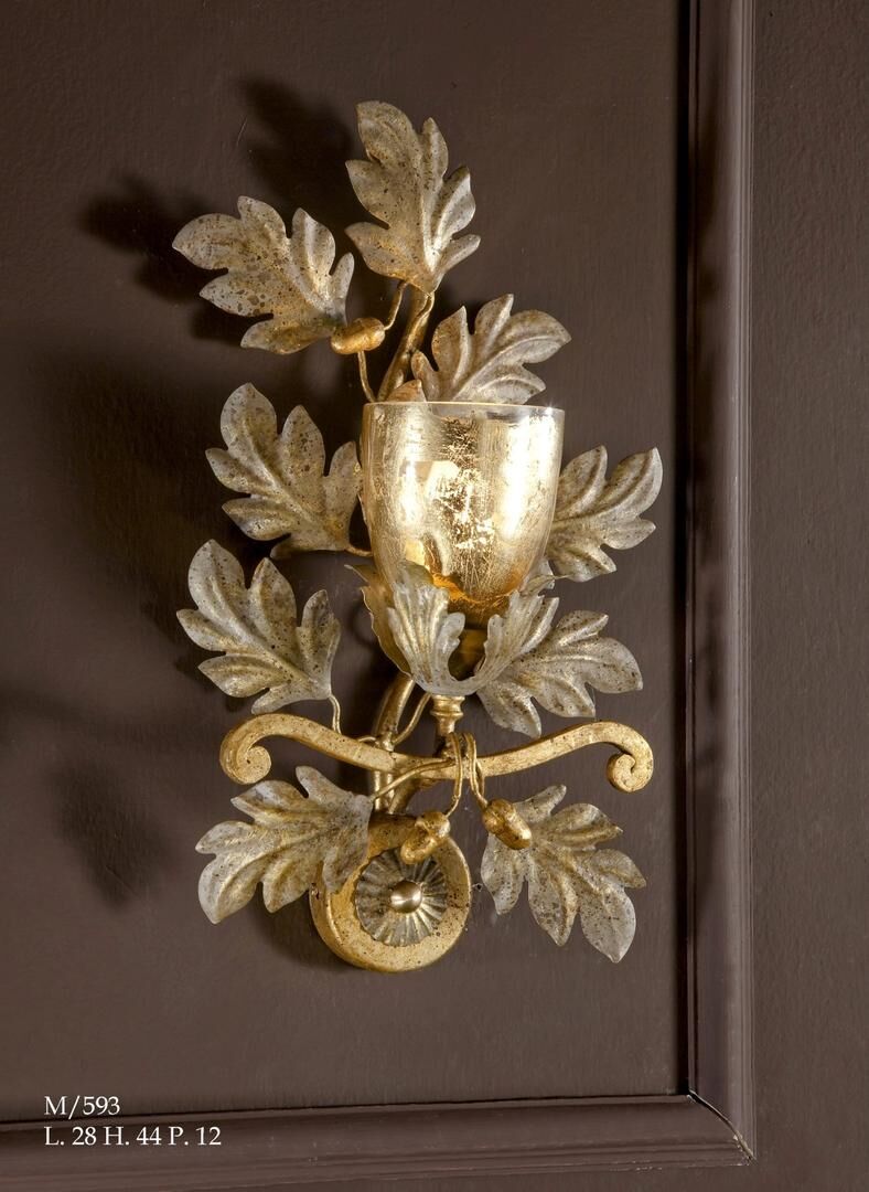 Wall lights M/593 — Gallo, collection Classic