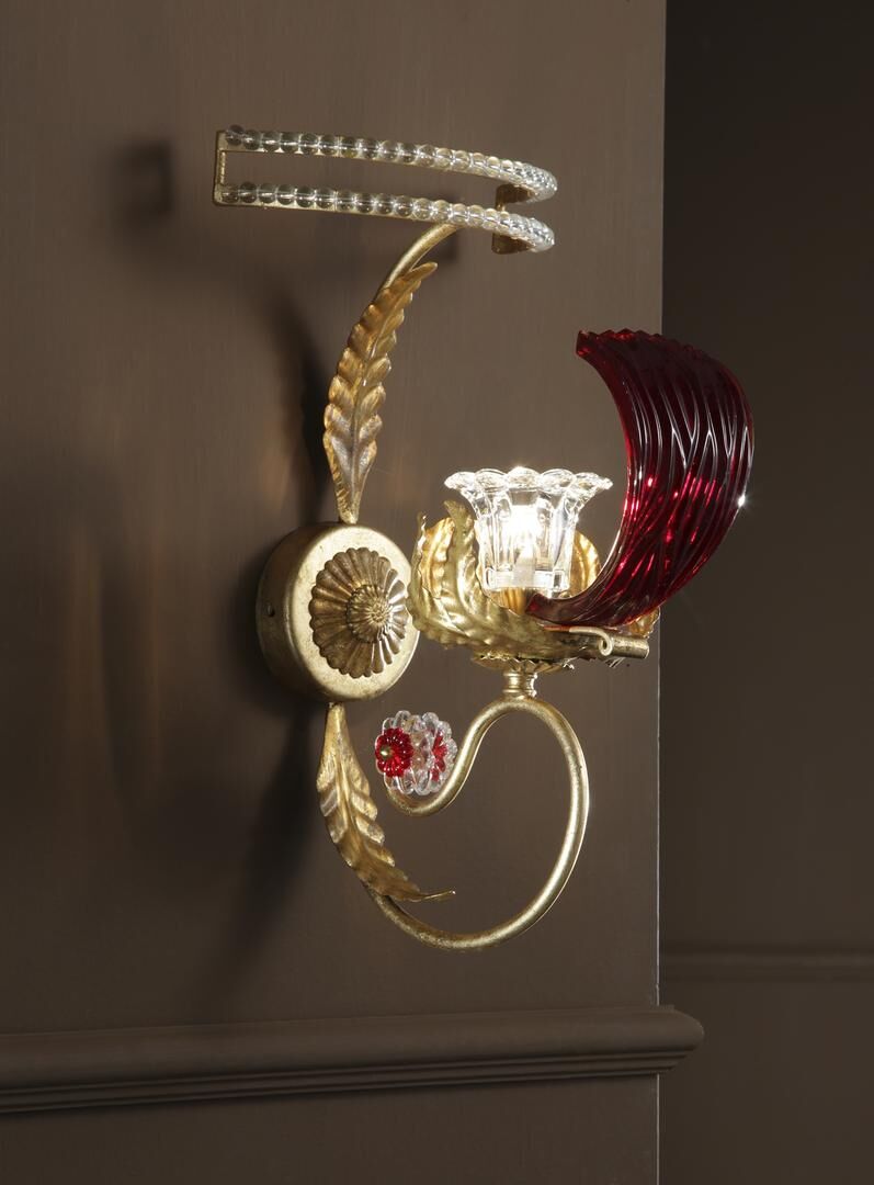 Wall lights M/599 — Gallo, collection Classic