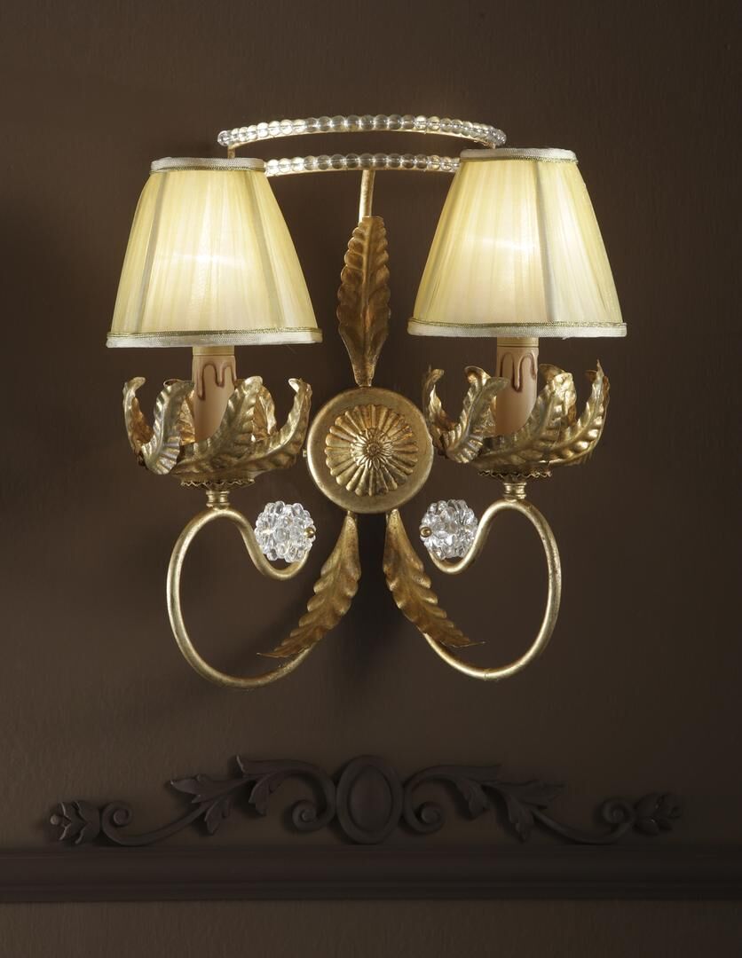 Wall lights M/600 — Gallo, collection Classic