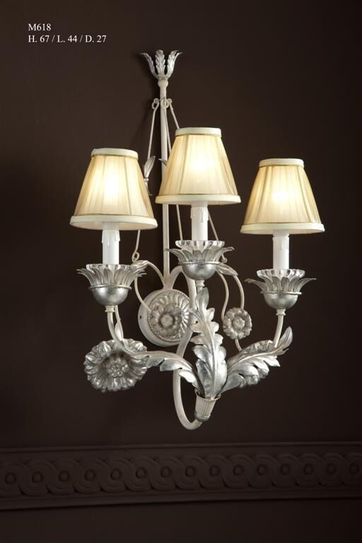 Wall lights M/618 — Gallo, collection Classic