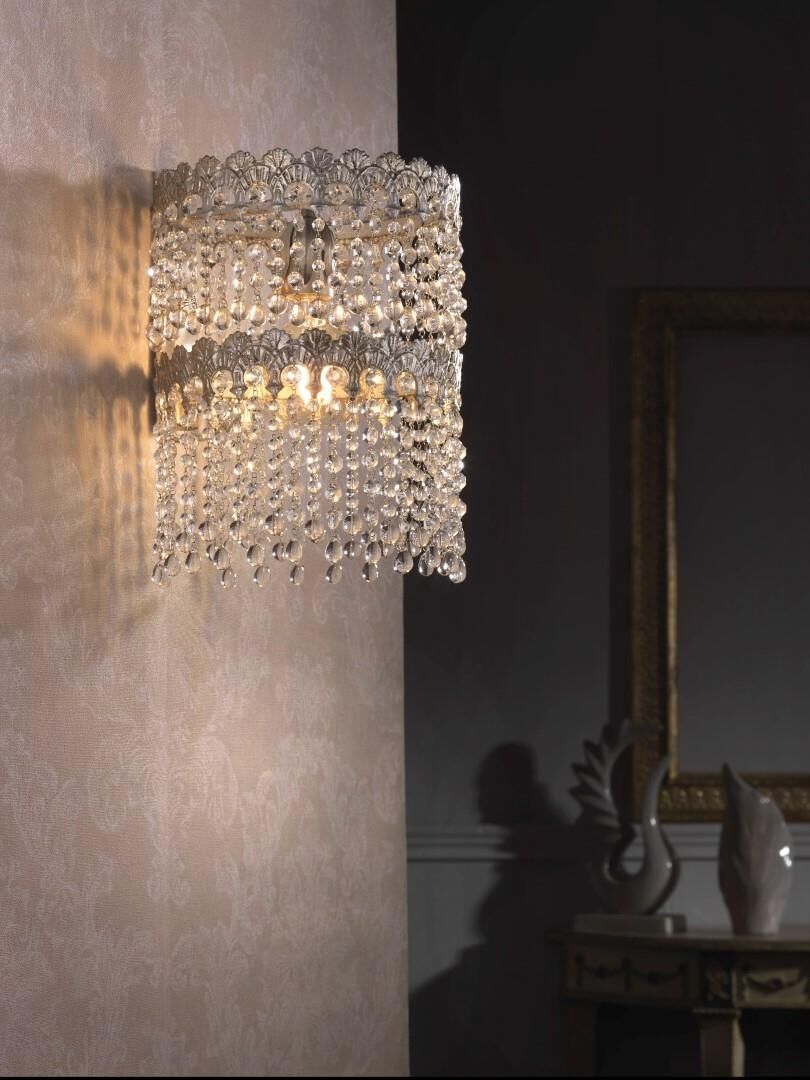 Wall lights Mi/003/Ap — Gallo, collection Contemporary
