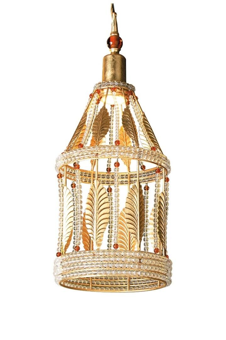 Chandeliers Gl/412 — Gallo, collection Classic
