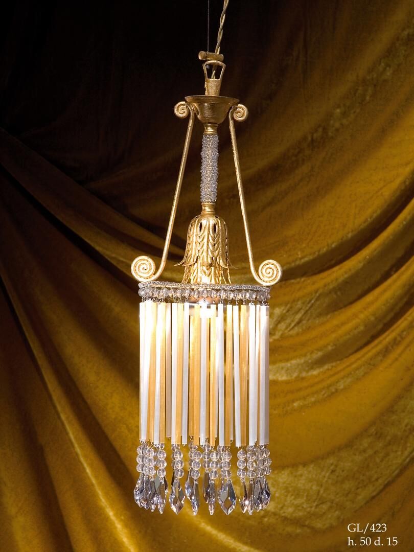 Chandeliers Gl/423 — Gallo, collection Classic