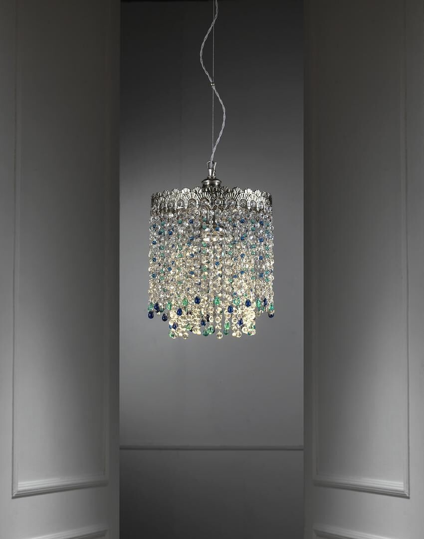 Chandeliers Hd/020 — Gallo, collection Contemporary