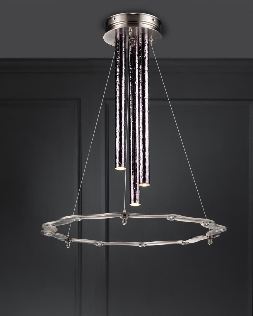 Chandeliers Hd/045 — Gallo, collection Contemporary