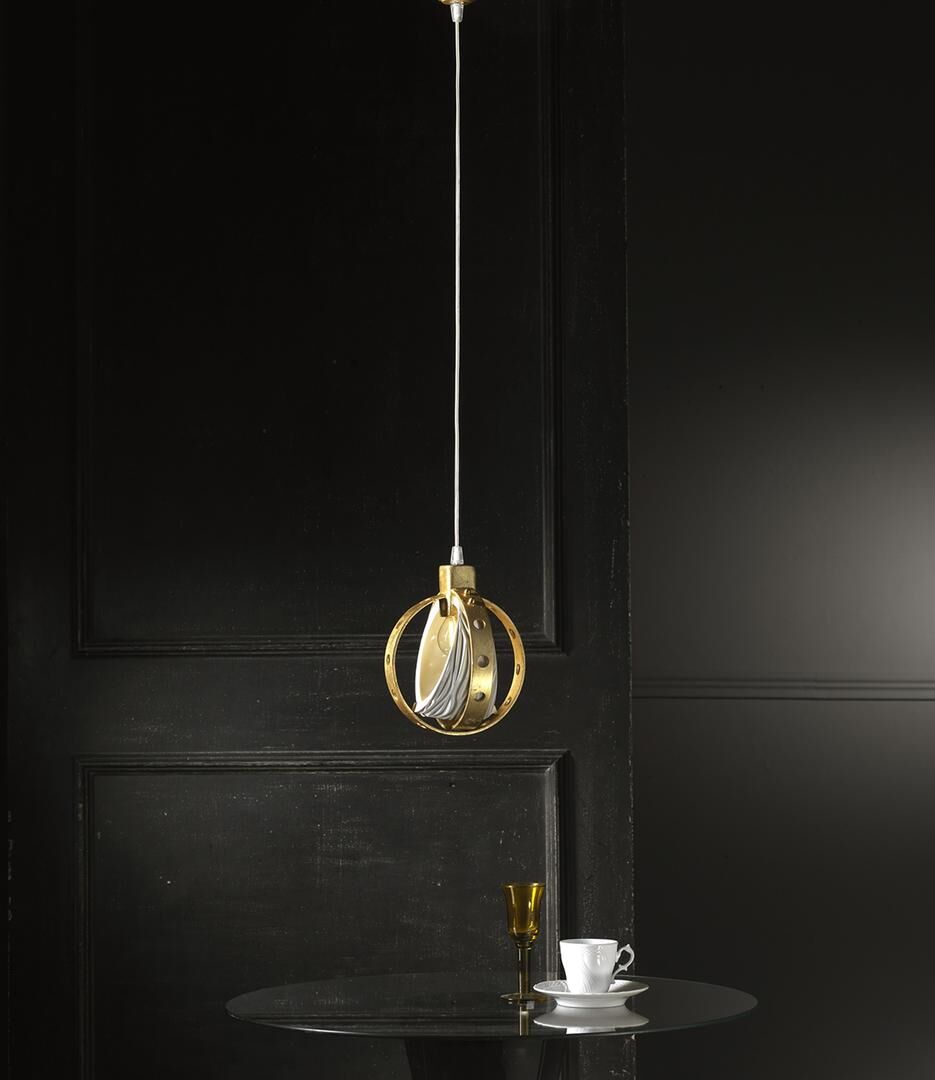Chandeliers Id/008 — Gallo, collection Contemporary