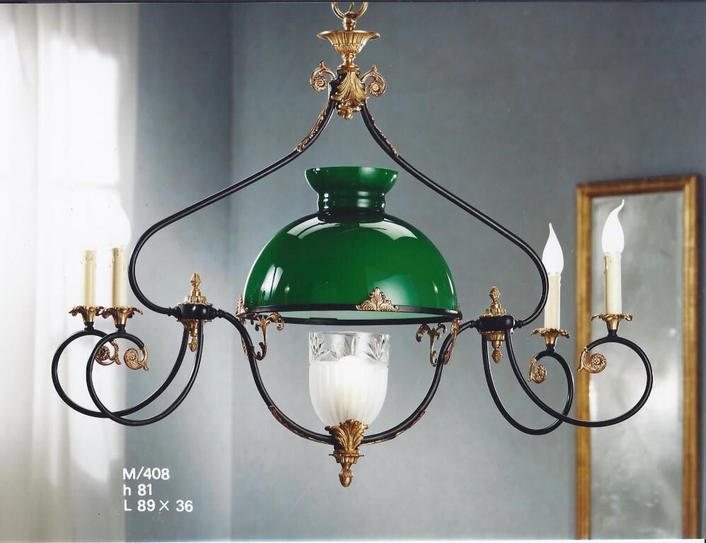 Chandeliers M/408 — Gallo, collection Classic