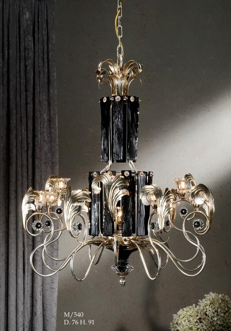 Chandeliers M/540 — Gallo, collection Classic