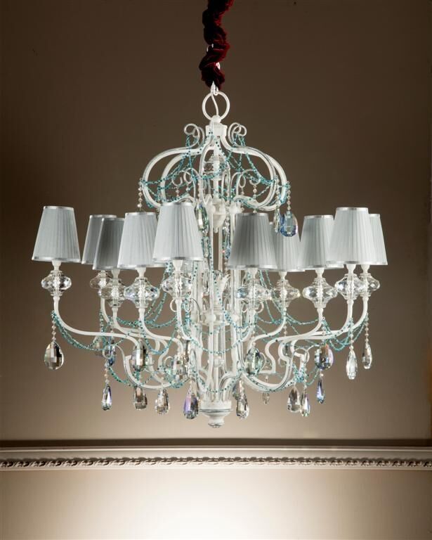 Chandeliers M/619 — Gallo, collection Classic