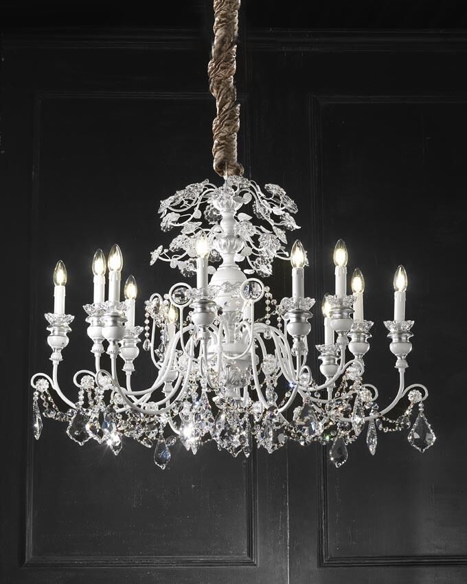 Chandeliers M/644/B — Gallo, collection Classic