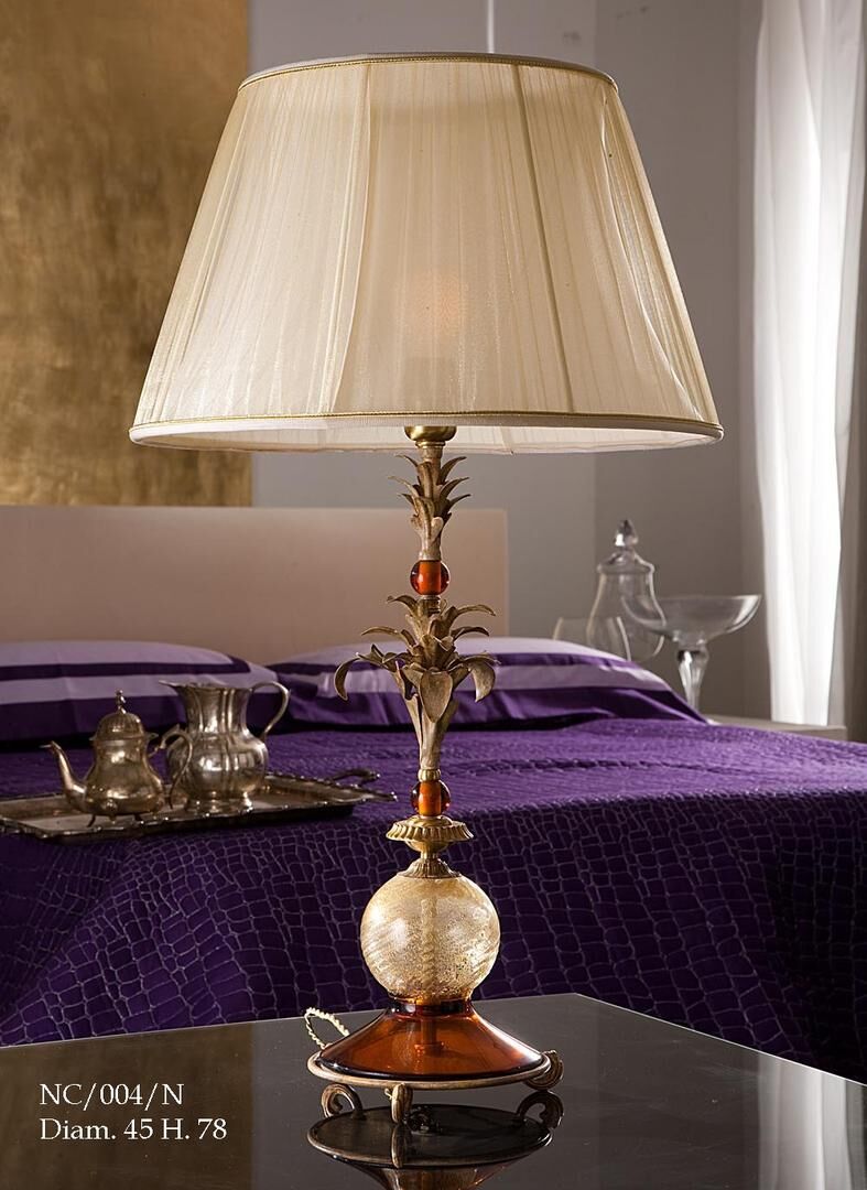 Table lamps Nc/004 — Gallo, collection Classic