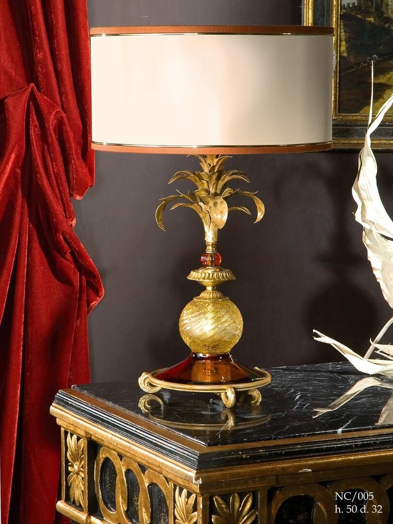 Table lamps Nc/005 — Gallo, collection Classic