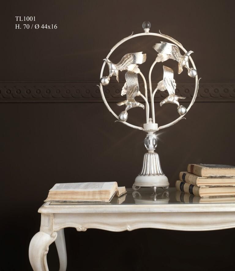 Table lamps Tl/1001 — Gallo, collection Classic