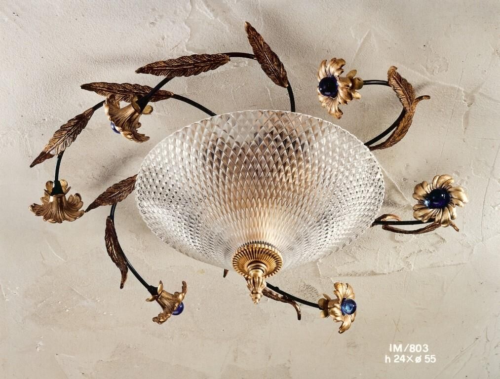 Ceiling lights Im/803 — Gallo, collection Classic