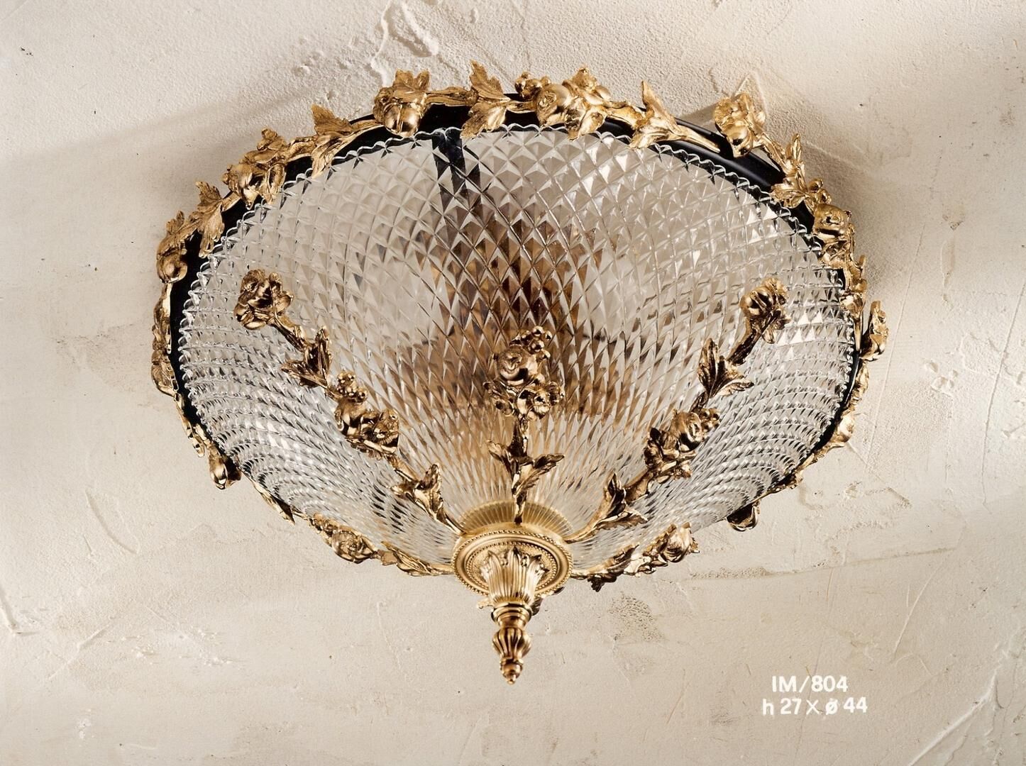 Ceiling lights Im/804 — Gallo, collection Classic