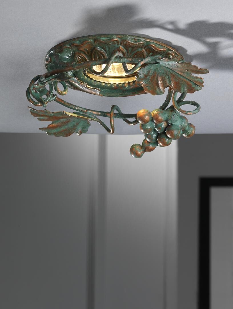 Ceiling lights Spot/113 — Gallo, collection Classic
