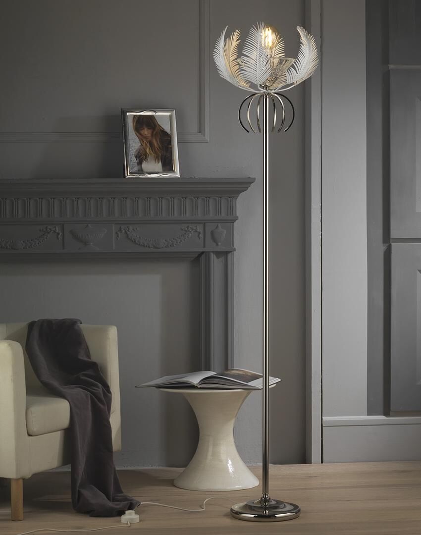 Floor lamps Hd/034 — Gallo, collection Contemporary