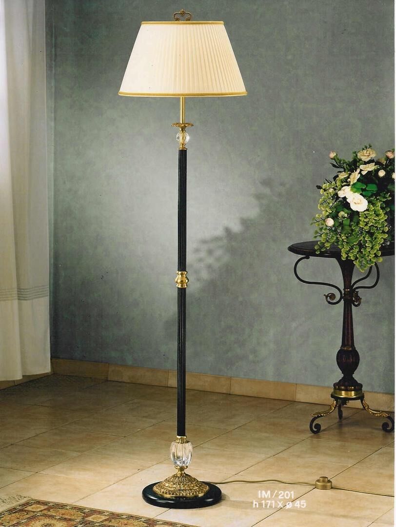 Floor lamps Im/201 — Gallo, collection Classic
